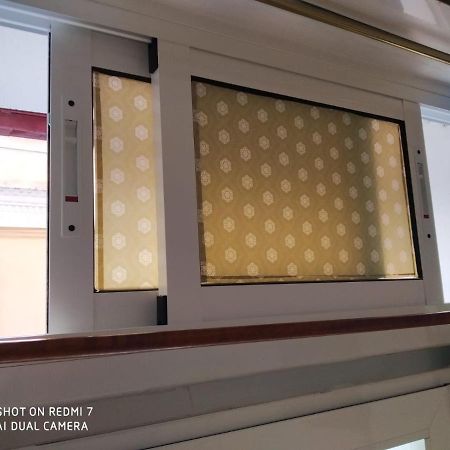Estudio 54 Centro Аликанте Экстерьер фото