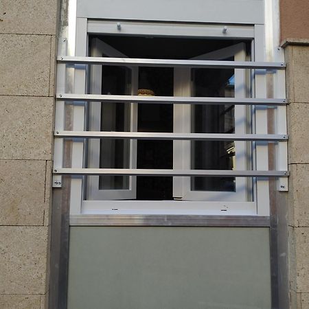 Estudio 54 Centro Аликанте Экстерьер фото