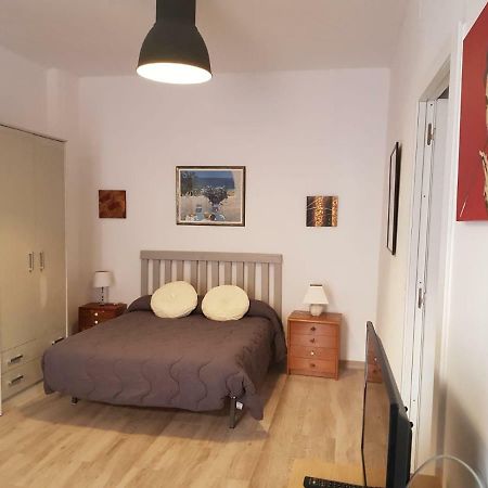 Estudio 54 Centro Аликанте Экстерьер фото