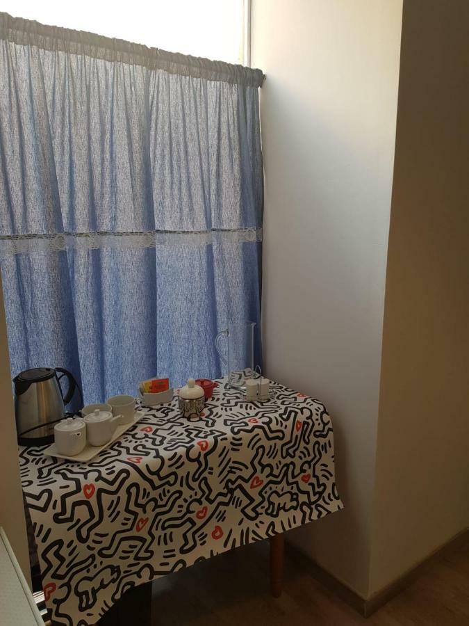 Estudio 54 Centro Аликанте Экстерьер фото