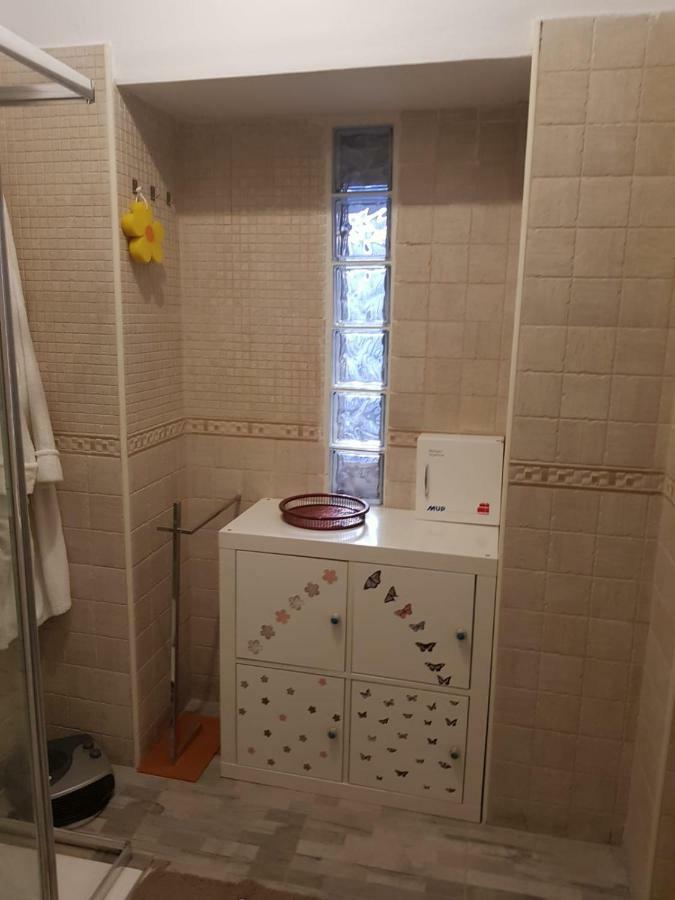 Estudio 54 Centro Аликанте Экстерьер фото